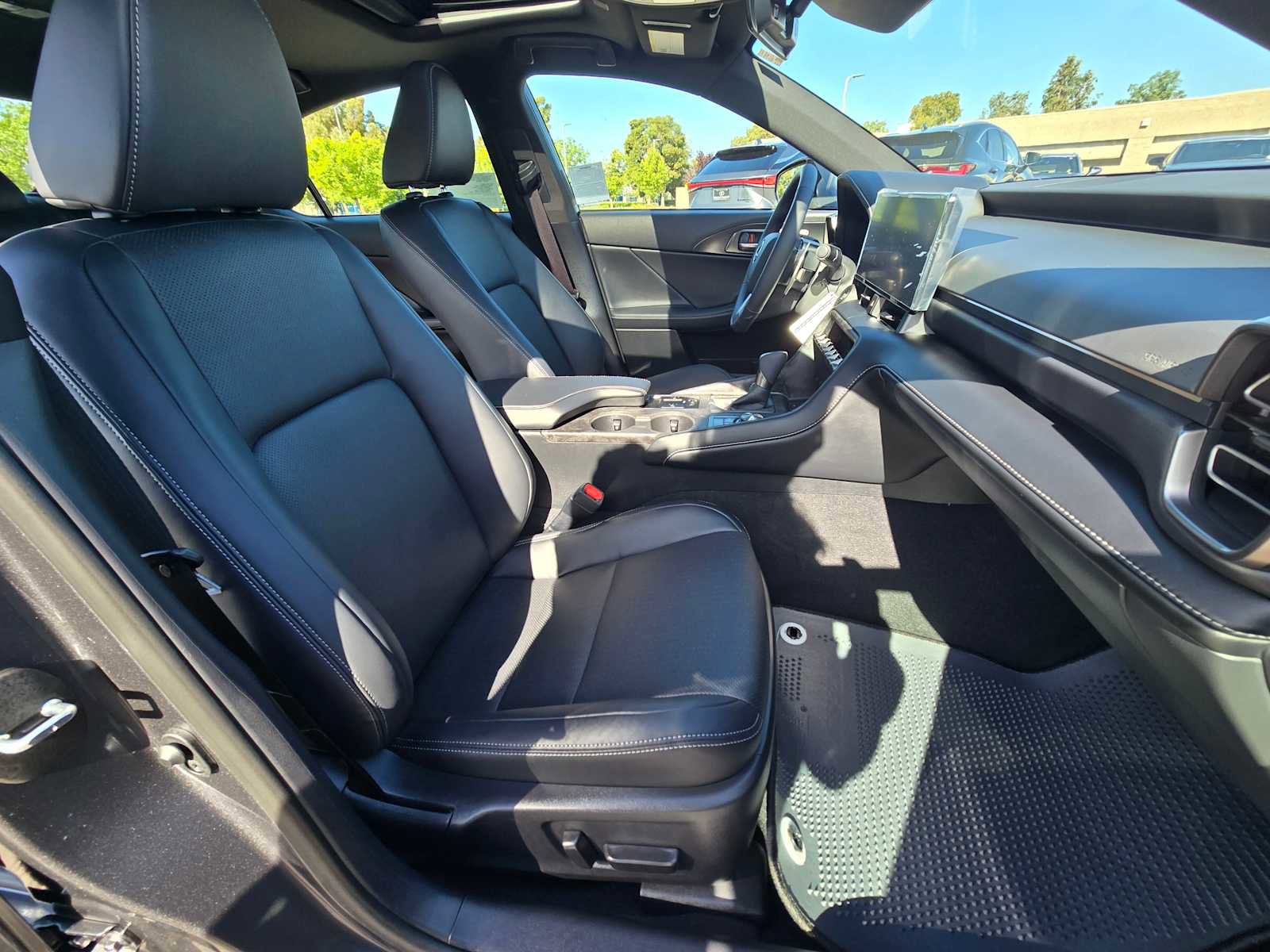 New 2026 Lexus IS 350 F Sport RWD image 12