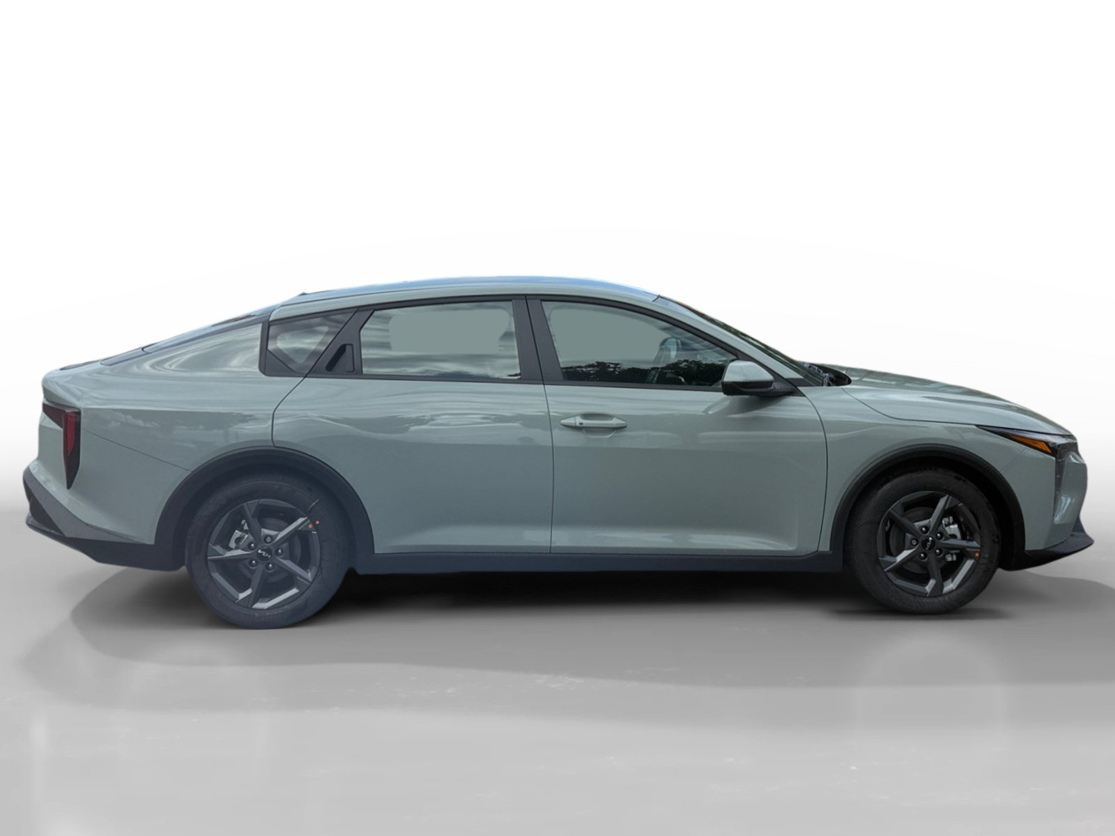 New 2027 Kia K4 FWD image 6