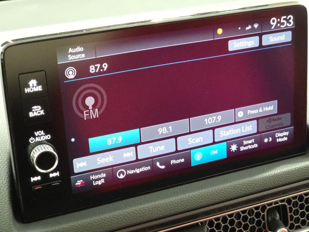 New 2025 Honda Civic Type R image 6