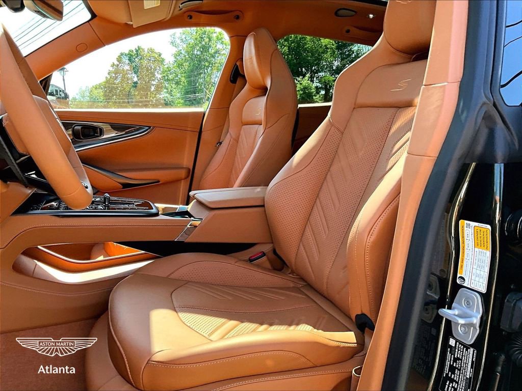 New 2026 Aston Martin DBX S AWD/4WD image 9