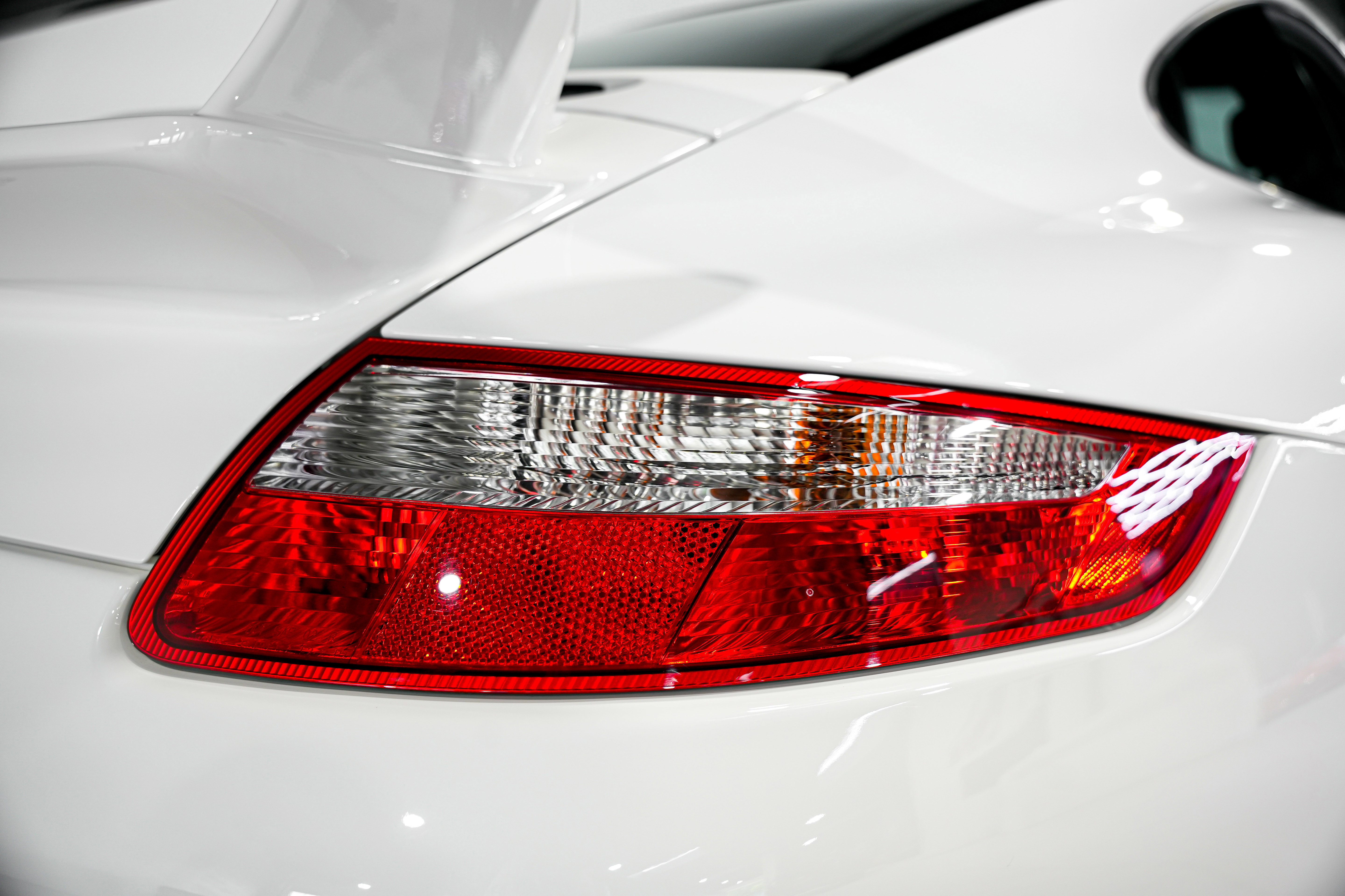 Used 2008 Porsche 911 GT3 RS image 42