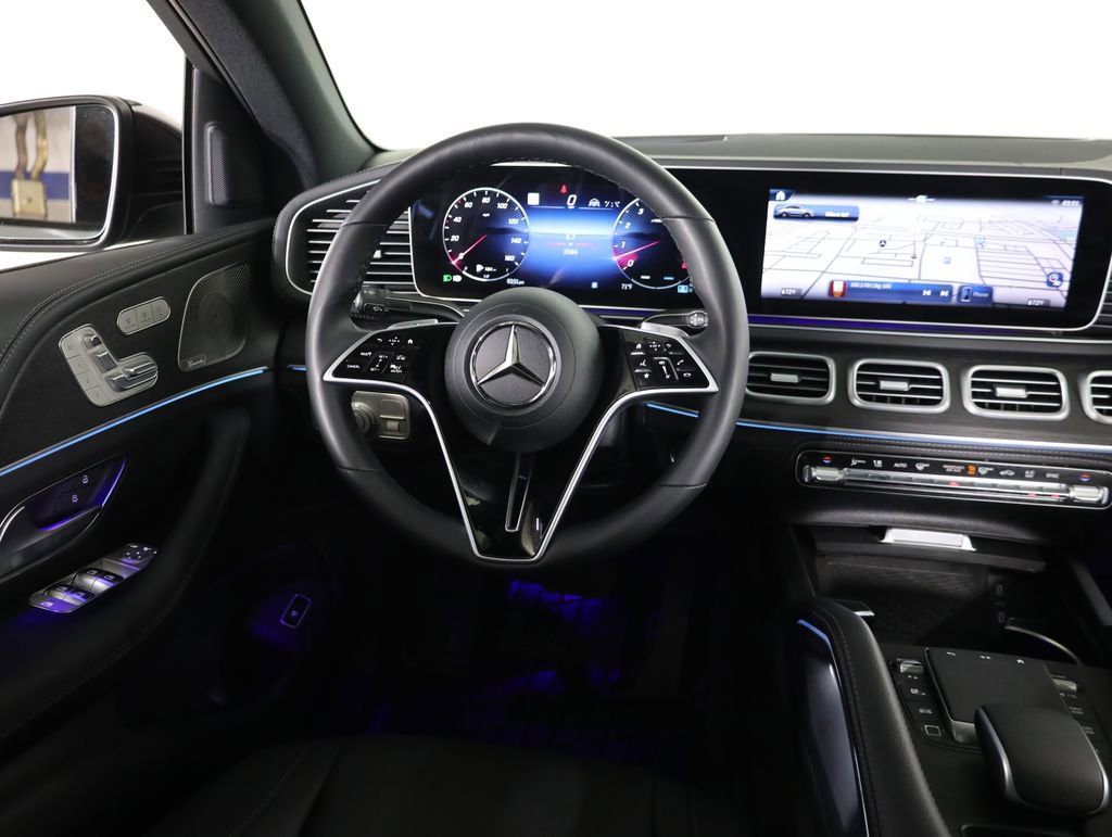 Used 2026 Mercedes-Benz GLE 450 4MATIC Coupe image 42