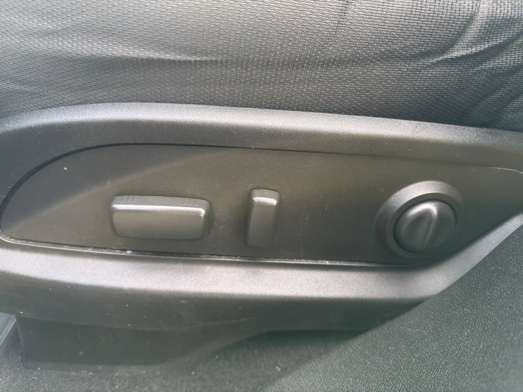 Used 2017 Chevrolet Traverse LT w/ Style and Technology Package image 24