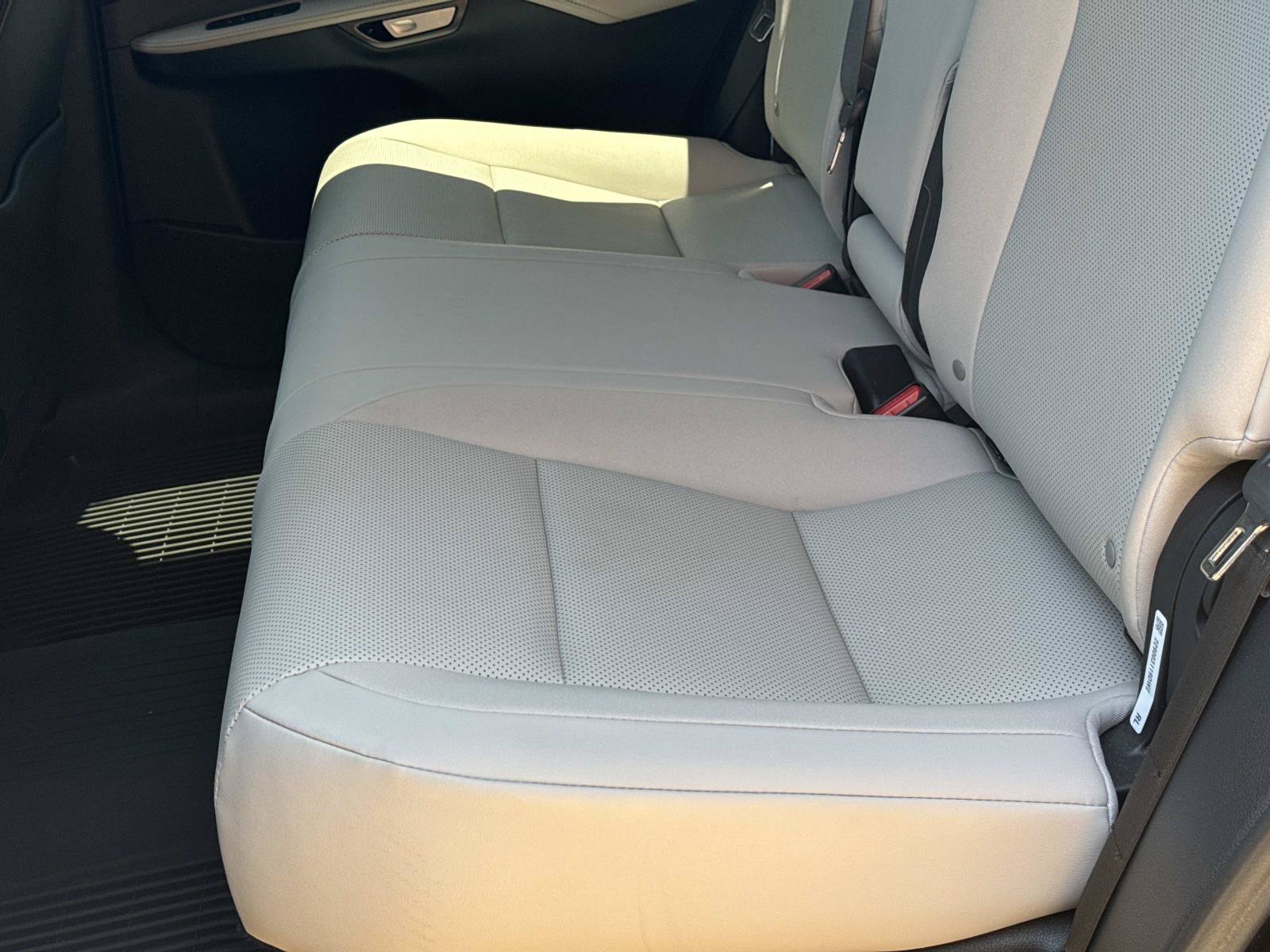 Certified 2023 Lexus RX 350 Premium w/ Accessory Package (Z1) FWD image 54