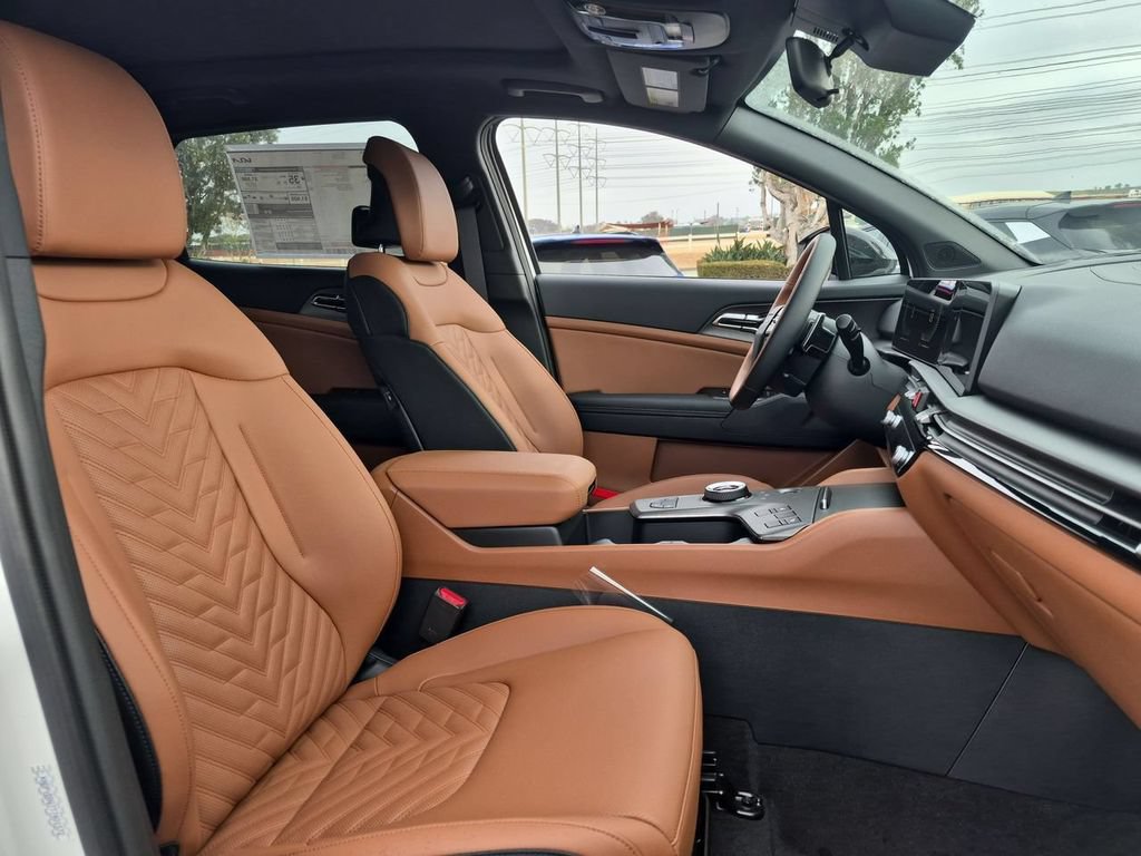 New 2026 Kia Sportage X-Line AWD/4WD image 29