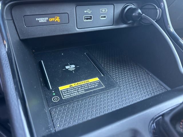 Used 2025 Honda CR-V Sport-L image 26