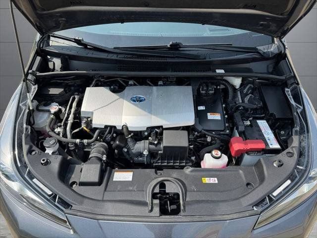 Used 2022 Toyota Prius XLE w/ Advanced Technology Package AWD/4WD image 80