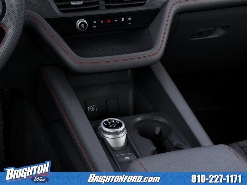 New 2027 Ford Explorer ST-Line AWD/4WD image 13