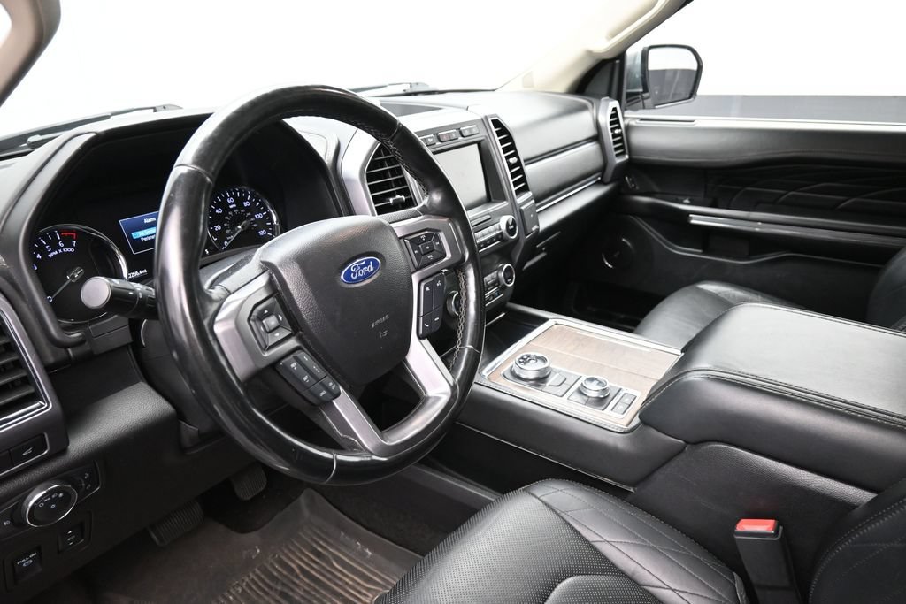 Used 2020 Ford Expedition Max Platinum AWD/4WD image 20