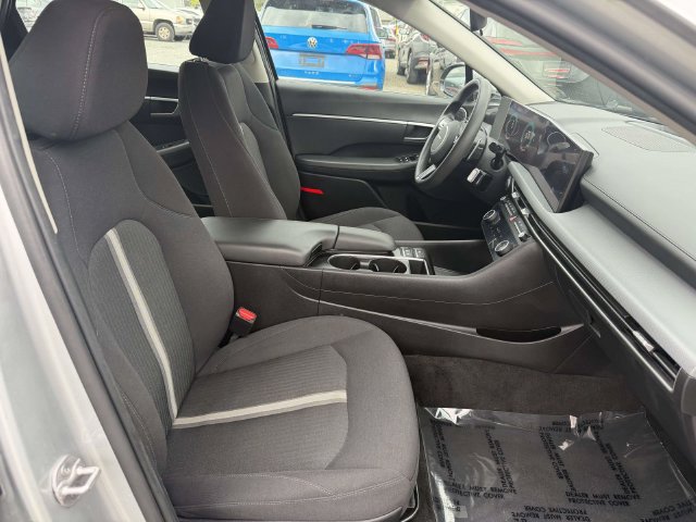 Used 2024 Hyundai Sonata SEL FWD image 10