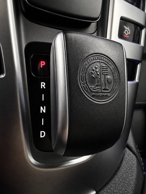 Used 2021 Mercedes-Benz AMG GT 43 image 33