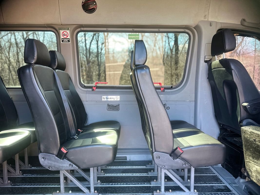 Used 2016 Mercedes-Benz Sprinter 3500 image 18