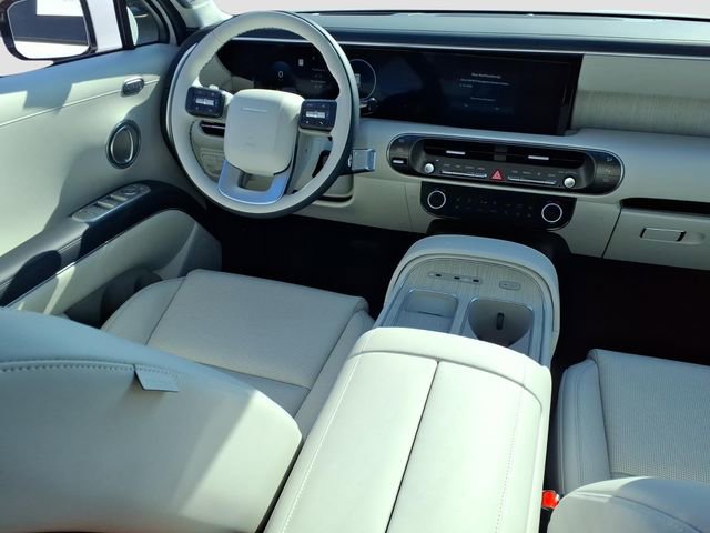 Used 2026 Hyundai Palisade Calligraphy image 11