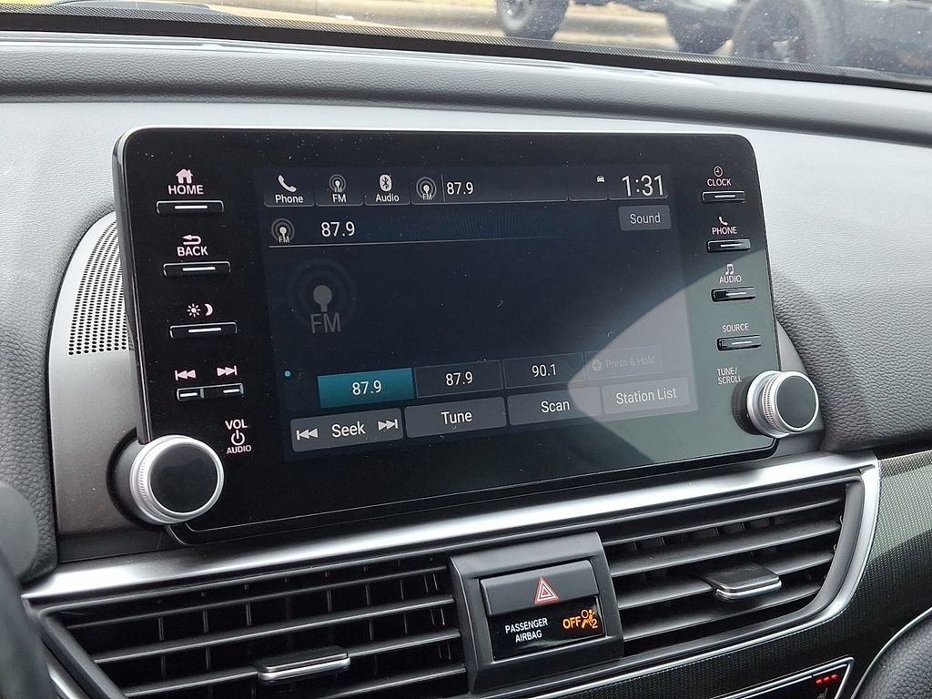 Used 2022 Honda Accord Sport Special Edition image 17