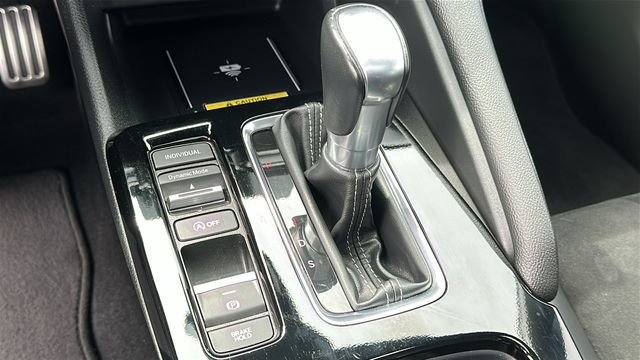 Used 2024 Acura Integra A-Spec FWD image 19