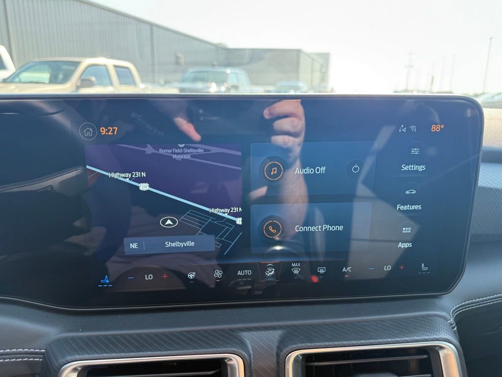 New 2025 Ford Mustang GT Premium image 25