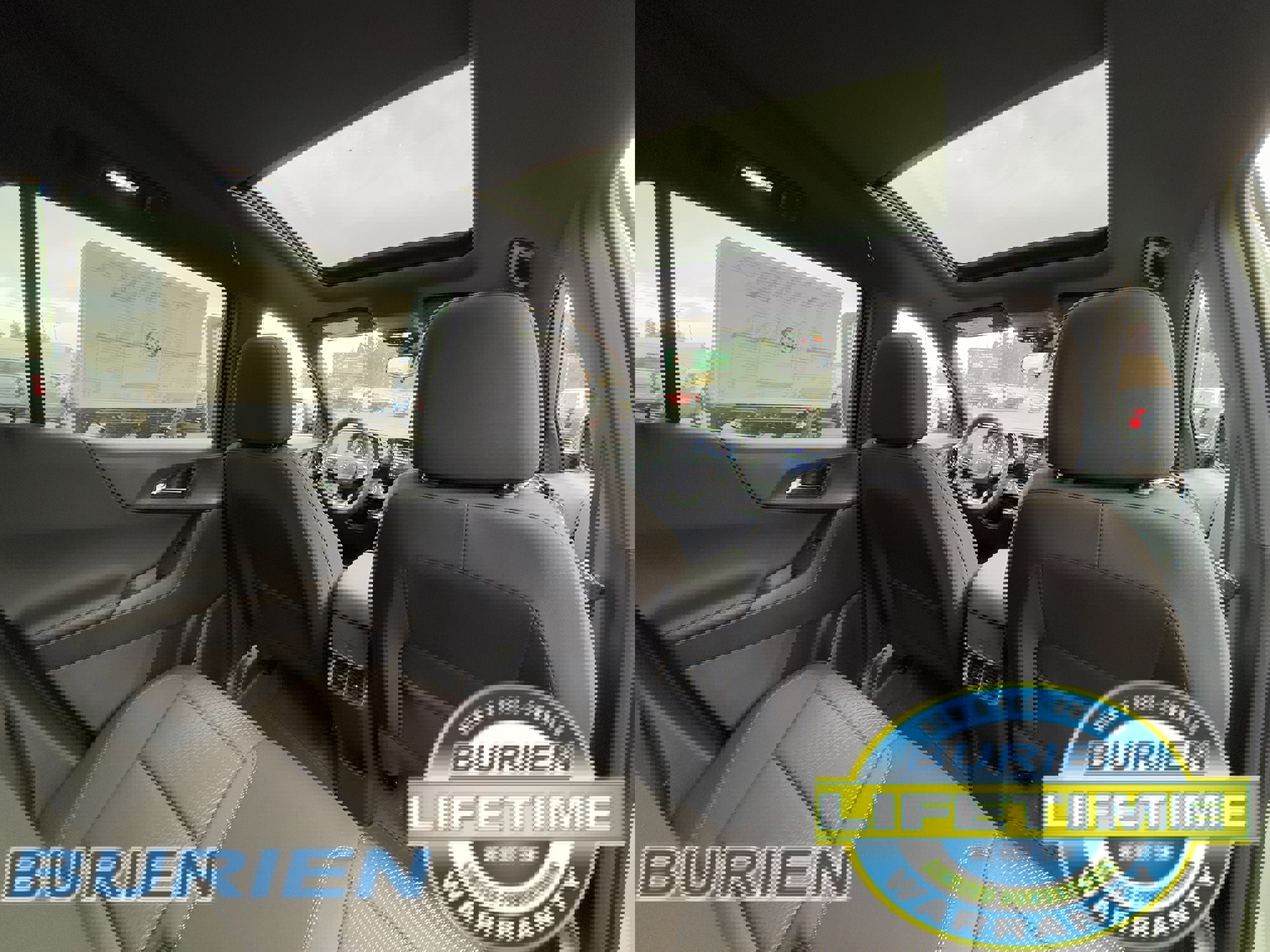 New 2026 Chevrolet Equinox LT w/ Midnight Edition image 27