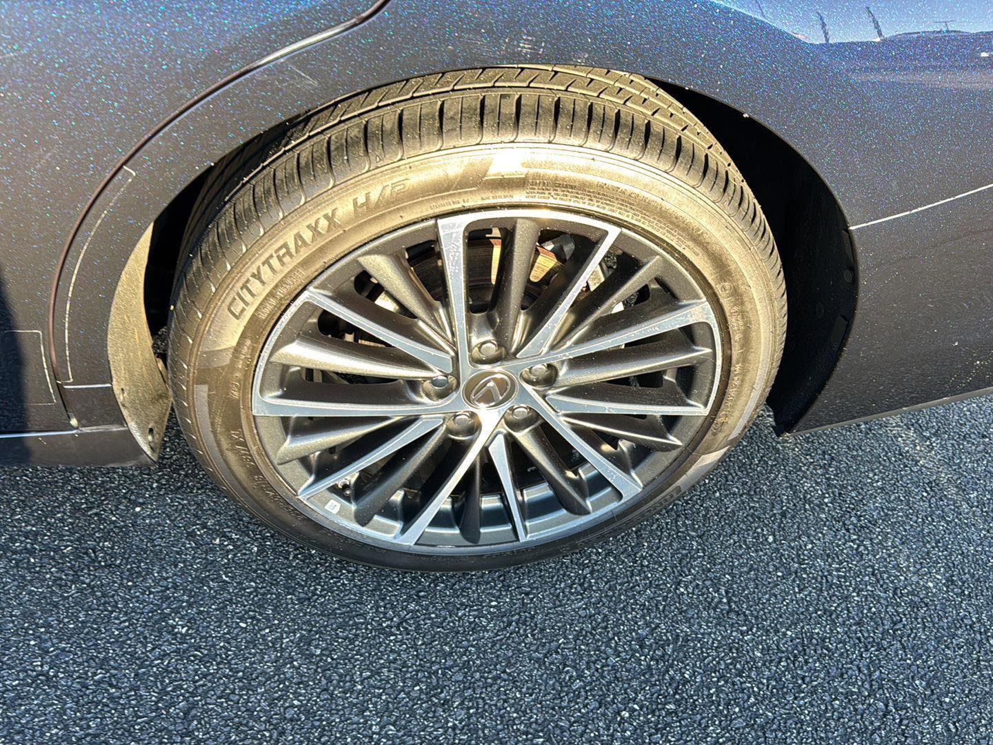 Certified 2022 Lexus ES 350 w/ Premium Package image 32