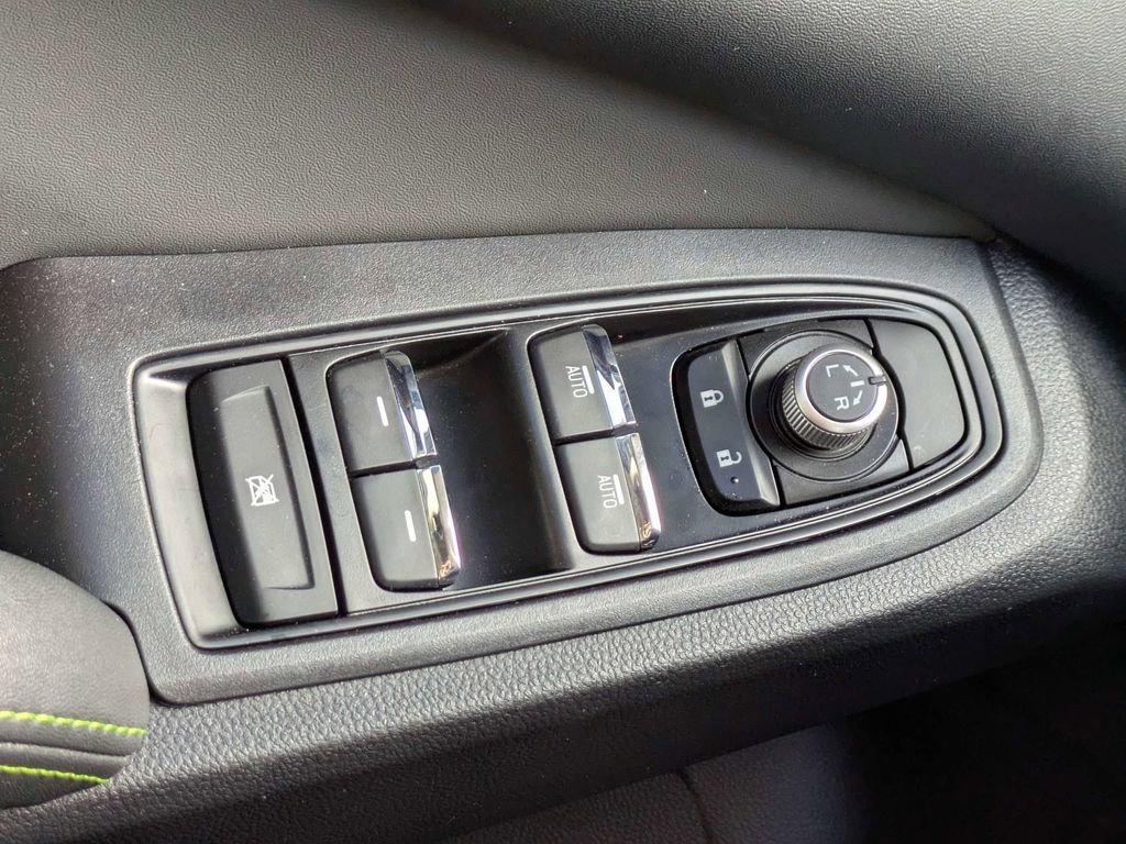 Certified 2025 Subaru Ascent Onyx Edition w/ Onyx Package image 29