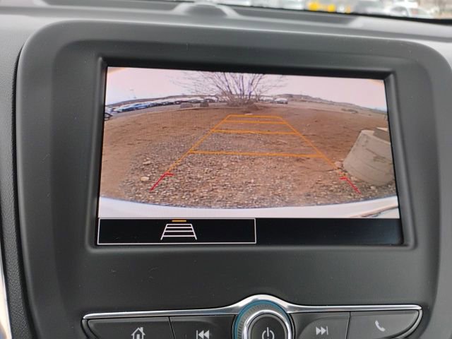 Used 2023 Chevrolet Equinox LT AWD/4WD image 23