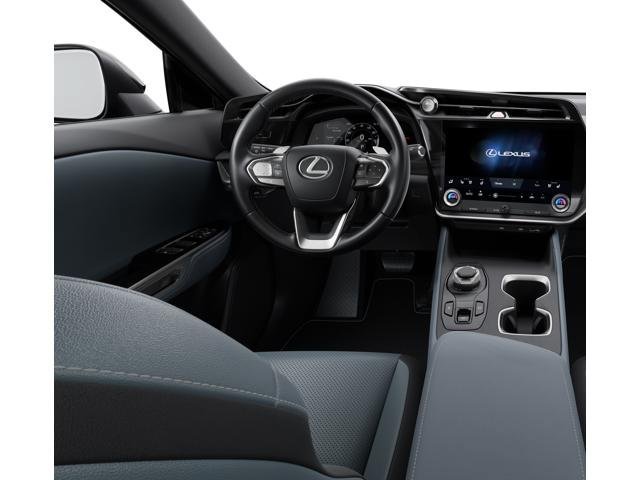 New 2026 Lexus RZ 350e 2WD image 6
