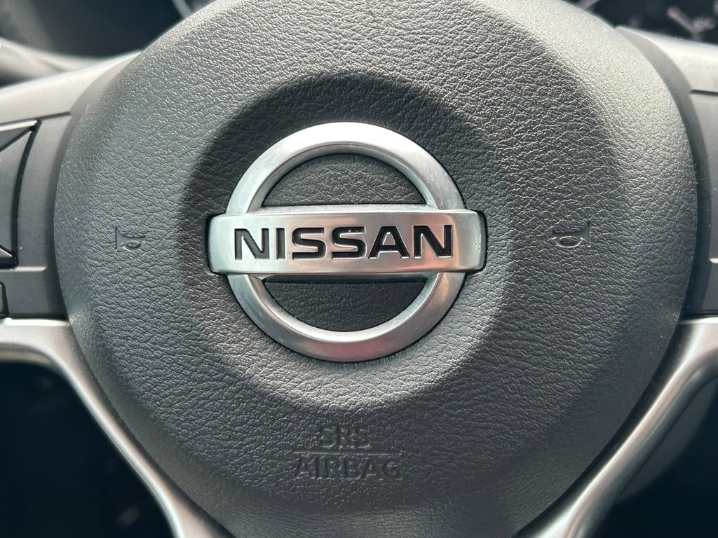 Used 2022 Nissan Sentra S image 30