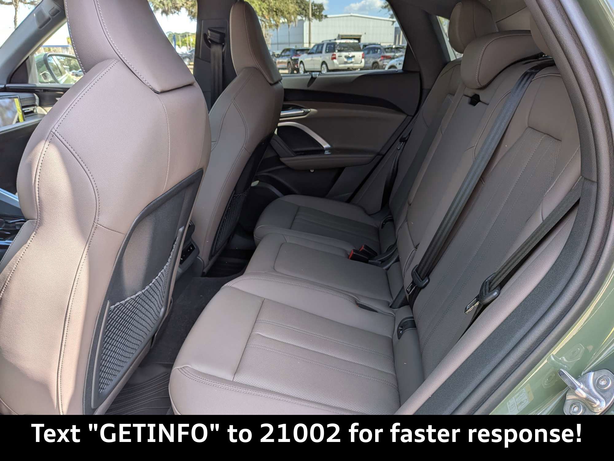 New 2025 Audi Q5 Prestige AWD/4WD image 17