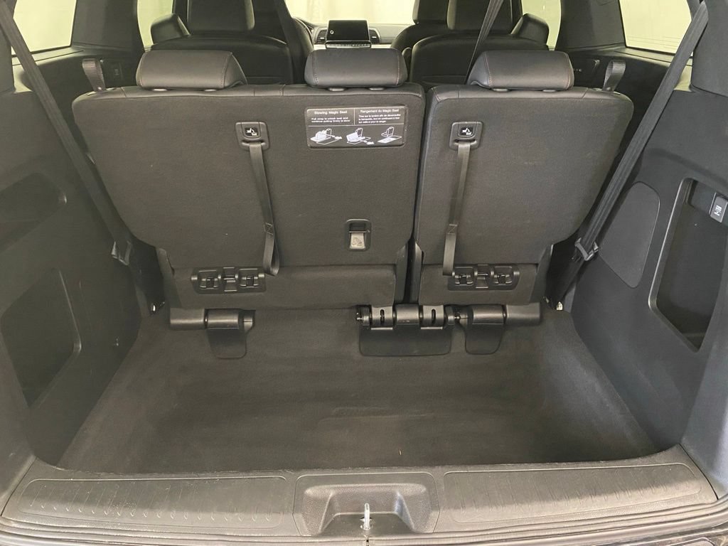 Used 2025 Honda Odyssey Sport-L image 8