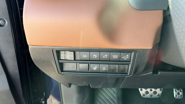 New 2026 Toyota Sequoia 1794 Edition image 8