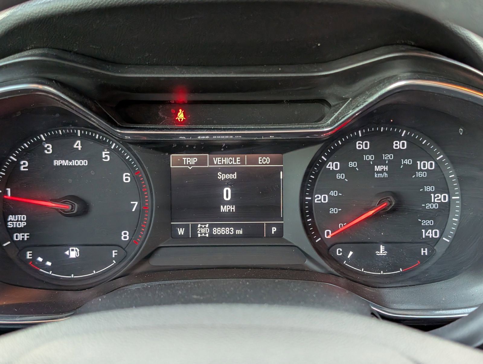 Used 2022 Chevrolet TrailBlazer LT w/ Convenience Package image 27