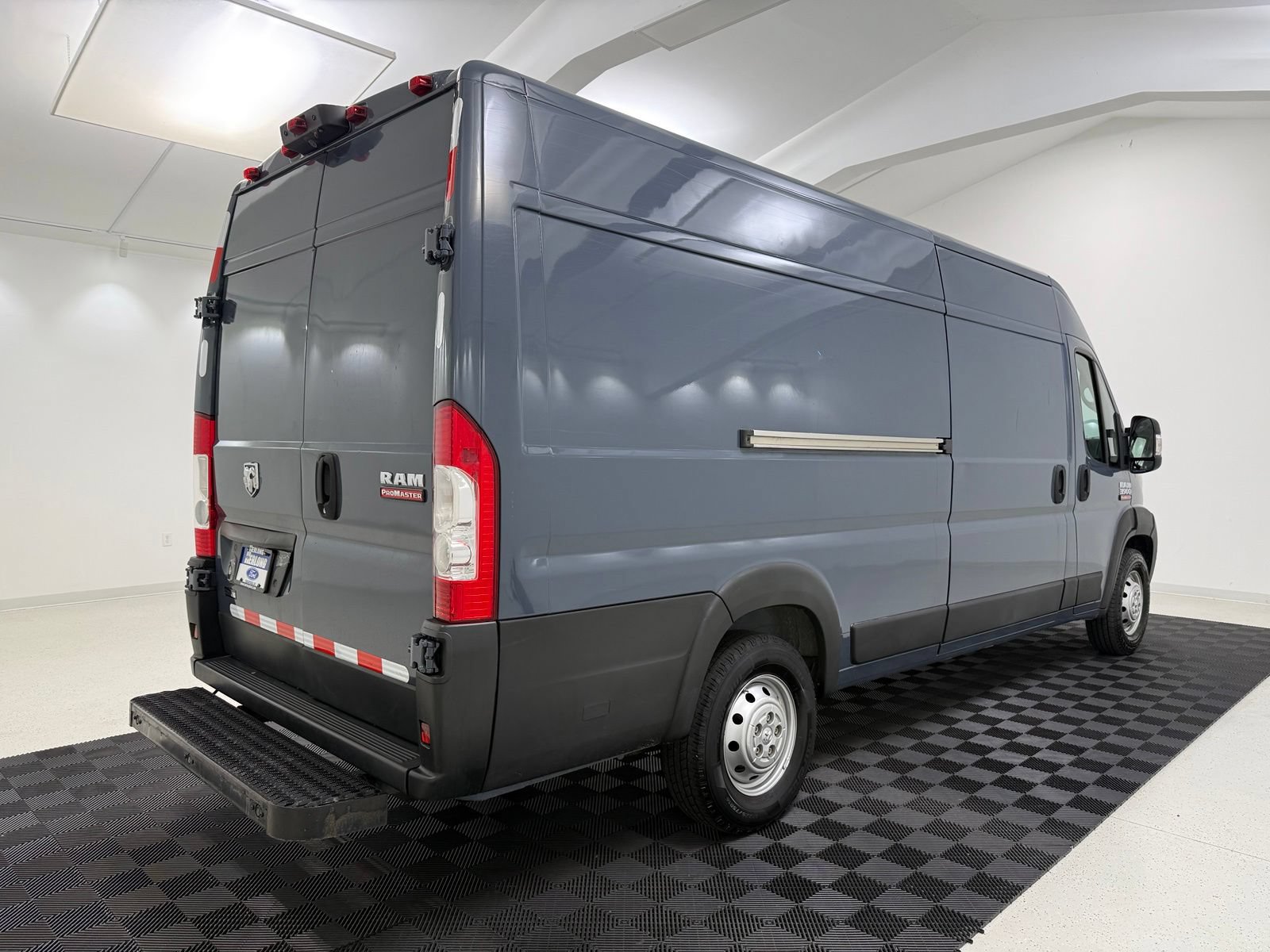 Used 2020 RAM ProMaster 3500 FWD image 6