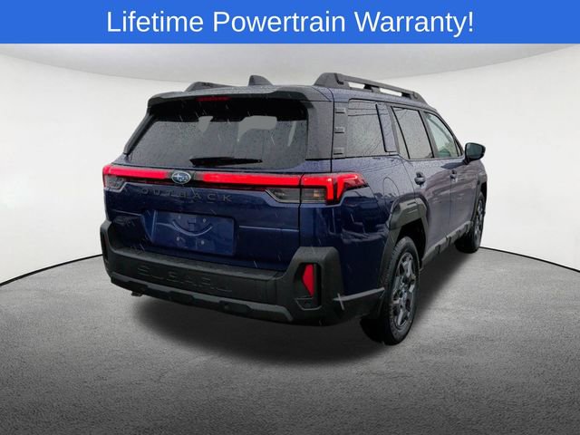 New 2026 Subaru Outback Premium image 14