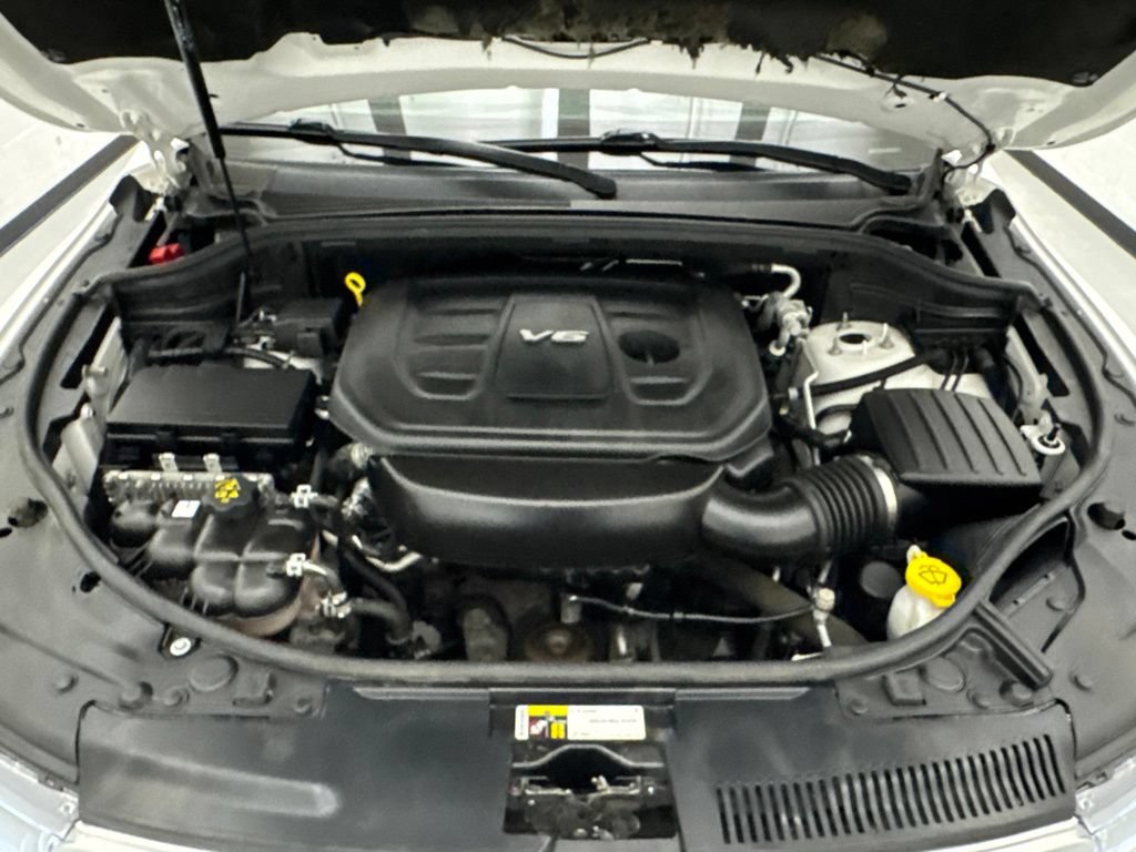Used 2017 Dodge Durango Citadel AWD/4WD image 64
