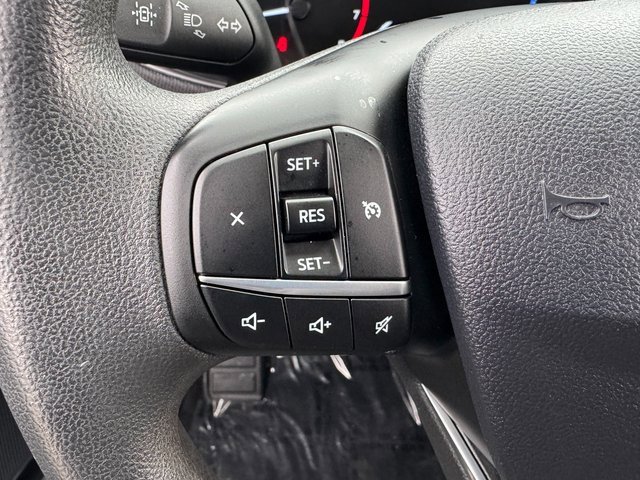 Used 2024 Ford Bronco Sport Big Bend image 22