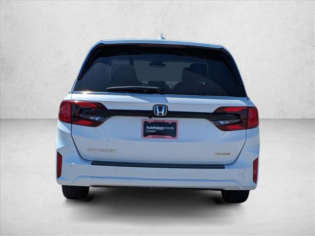 Used 2025 Honda Odyssey Touring image 6