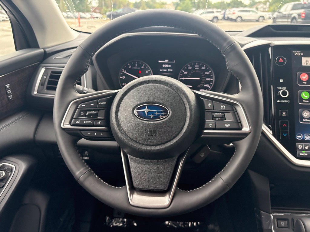 New 2027 Subaru Ascent Touring AWD/4WD image 15