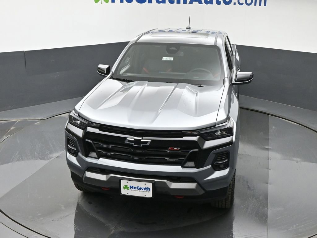 New 2026 Chevrolet Colorado Z71 w/ Z71 Convenience Package 2 image 26