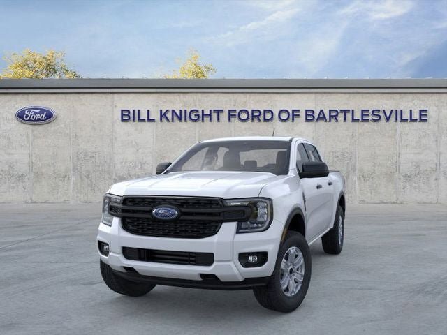 New 2025 Ford Ranger XL AWD/4WD image 2