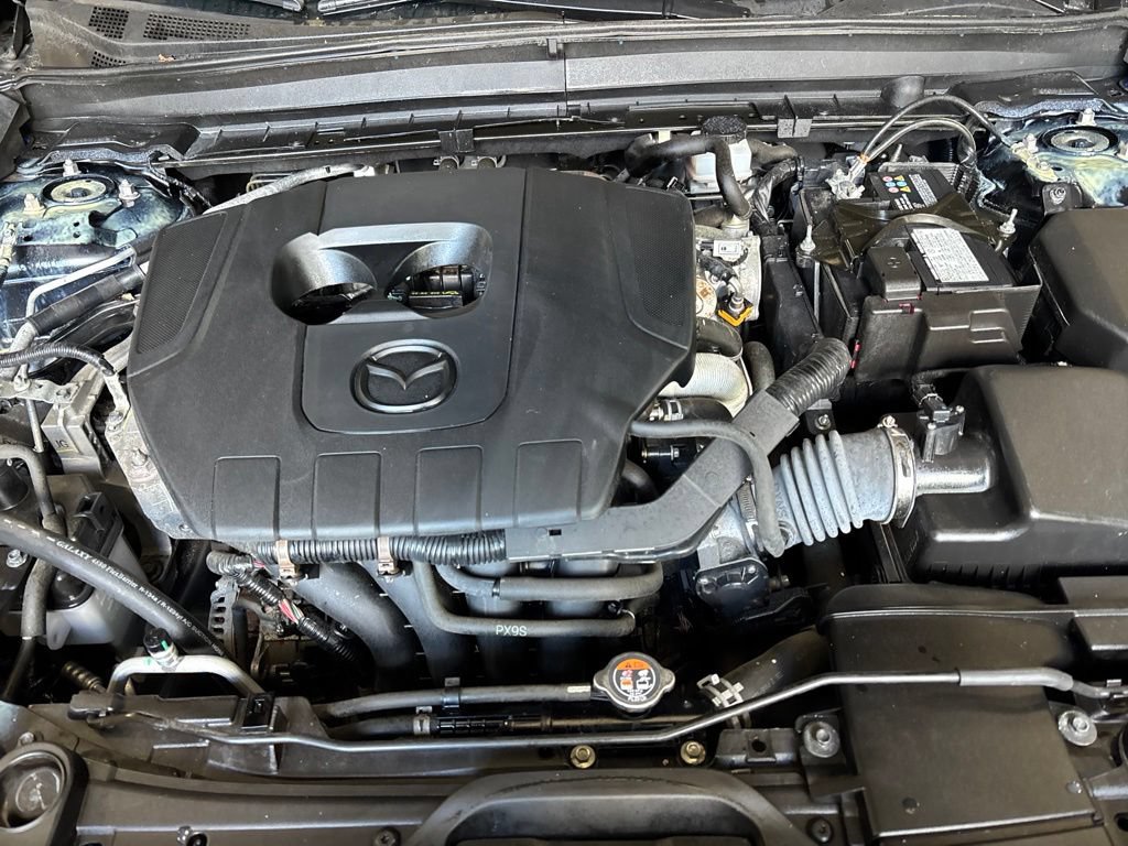 Used 2023 MAZDA CX-30 AWD 2.5 S w/ Preferred Package image 31