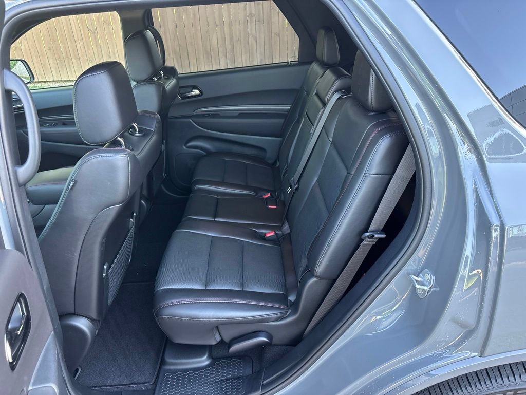 New 2026 Dodge Durango GT AWD/4WD image 9