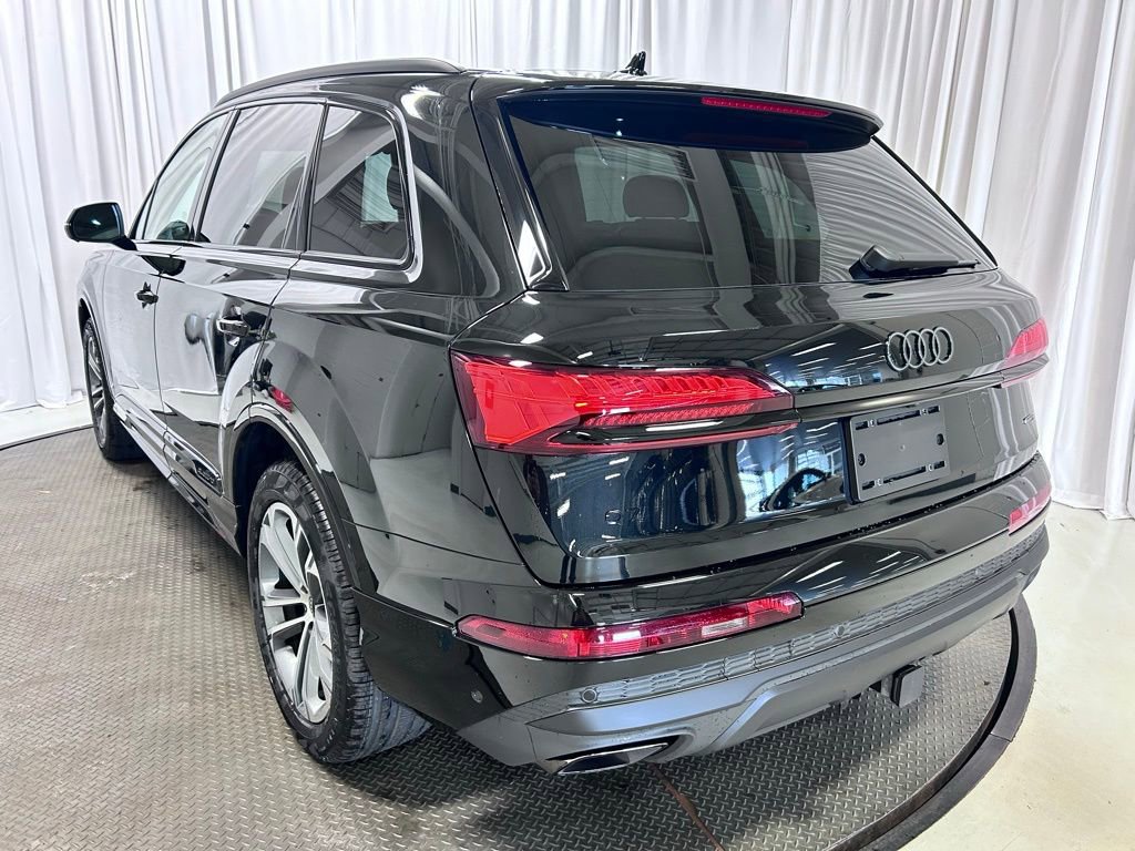 New 2026 Audi Q7 2.0T Premium Plus image 29
