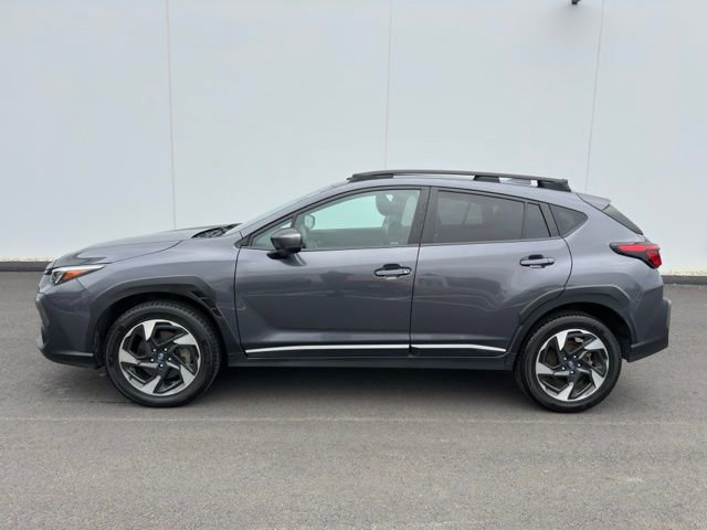 Used 2024 Subaru Crosstrek 2.5i Limited w/ Crosstrek Mirror Package image 9
