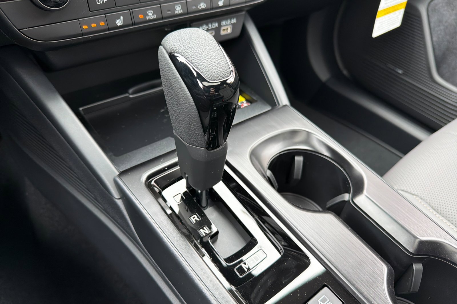 New 2026 Subaru Outback Limited XT image 22