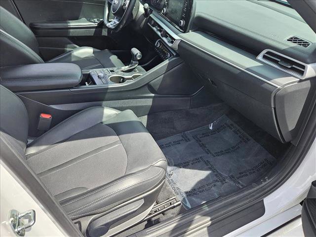 Used 2021 Kia K5 GT-Line w/ GT-Line FWD Premium Package image 20