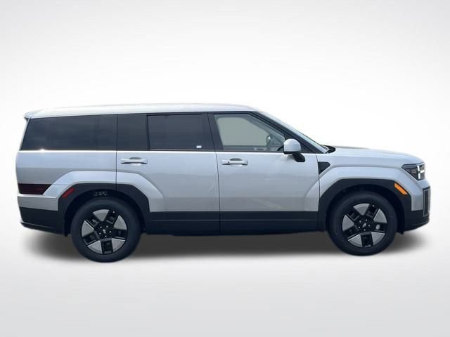 New 2026 Hyundai Santa Fe SE image 6