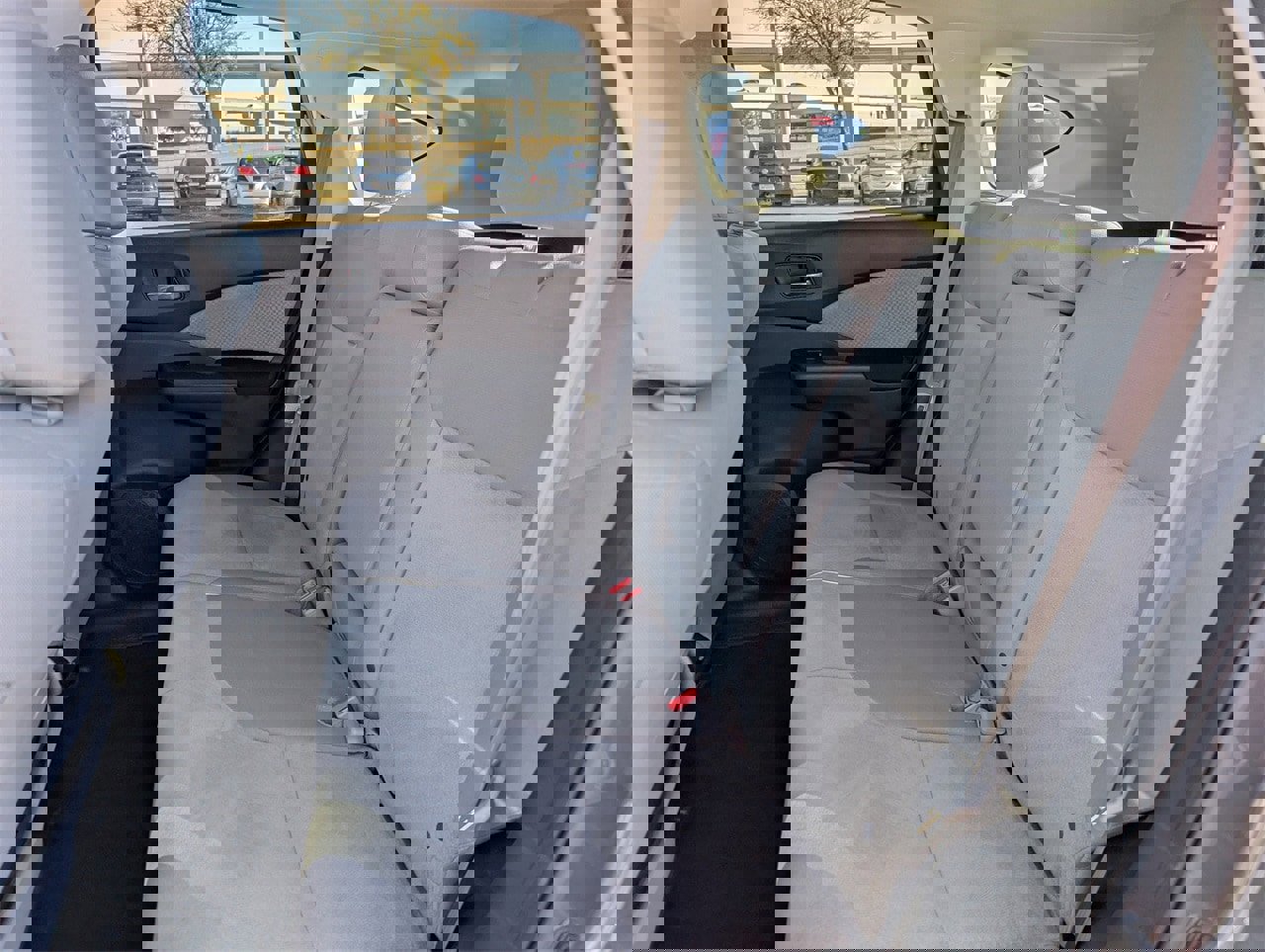 Used 2015 Honda CR-V EX image 28