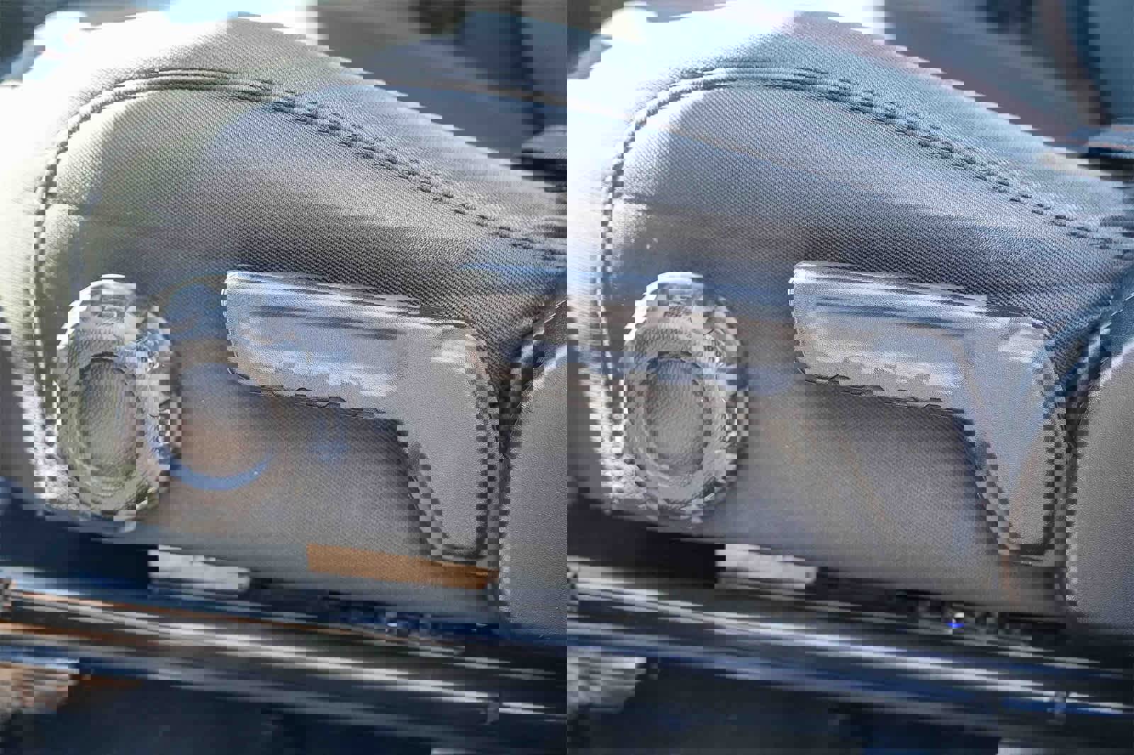 Used 2021 Jeep Gladiator Mojave w/ Trailer Tow Package image 15