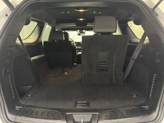 Used 2024 Dodge Durango R/T image 37