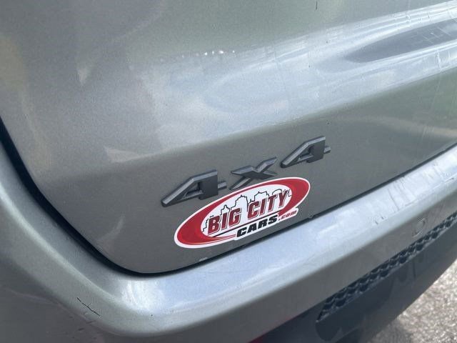 Used 2023 Jeep Compass Trailhawk image 42