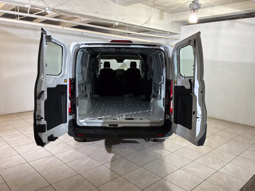 New 2025 Ford Transit 350 148 Low Roof AWD image 19